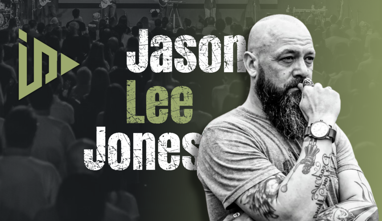 Jason Lee Jones - Diogines(1)