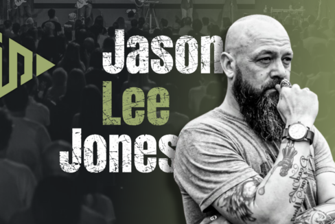 Jason Lee Jones - Diogines(1)